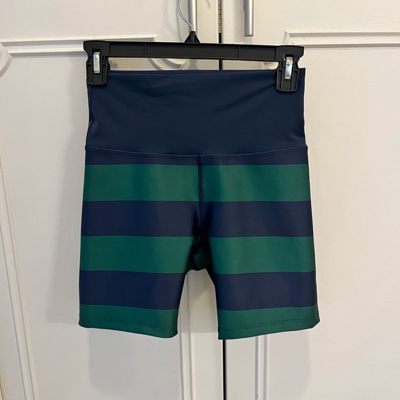 Beach Riot Rugby Verdant set - Picture 3 of 6